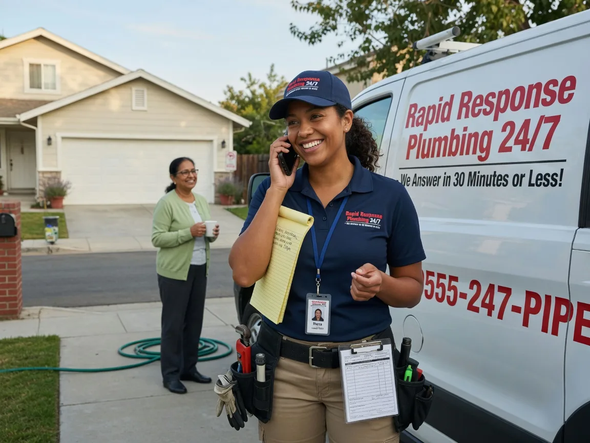 Emergency Plumber Bartlett, NE FAQs